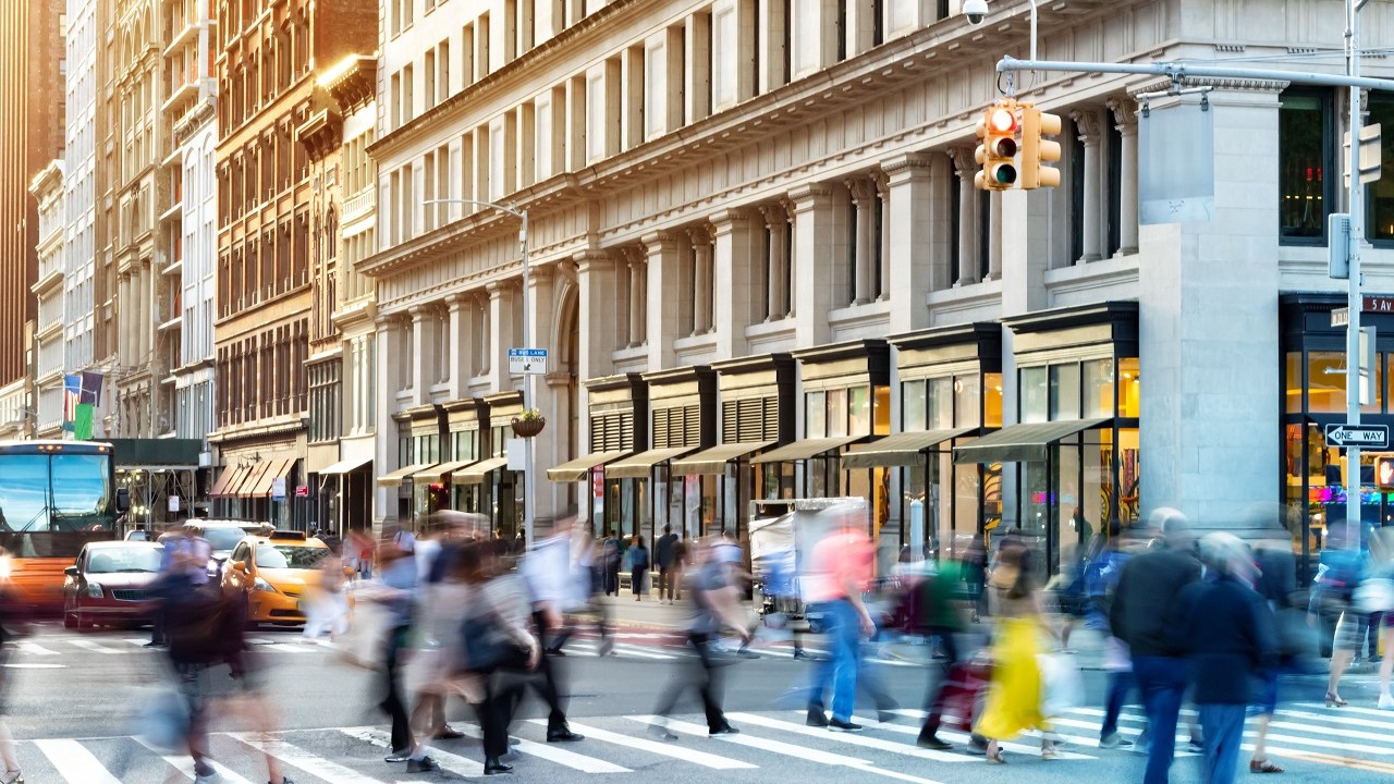 137 Modell’s Retail Leases Hit the Market