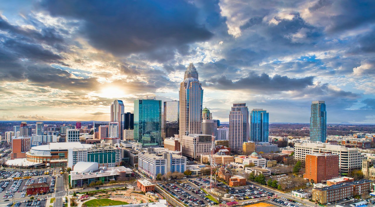 Charlotte’s Hearst Tower Changes Hands in $446M Deal