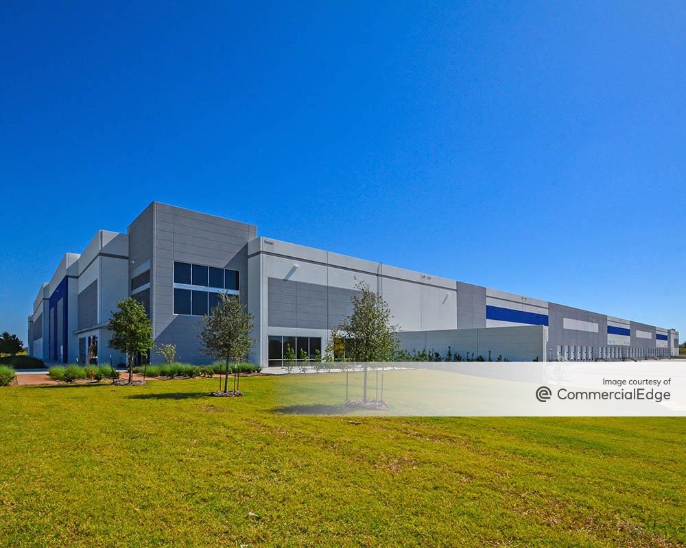 Southport Logistics Center Building 7 1500 Fulghum Road, Wilmer, TX