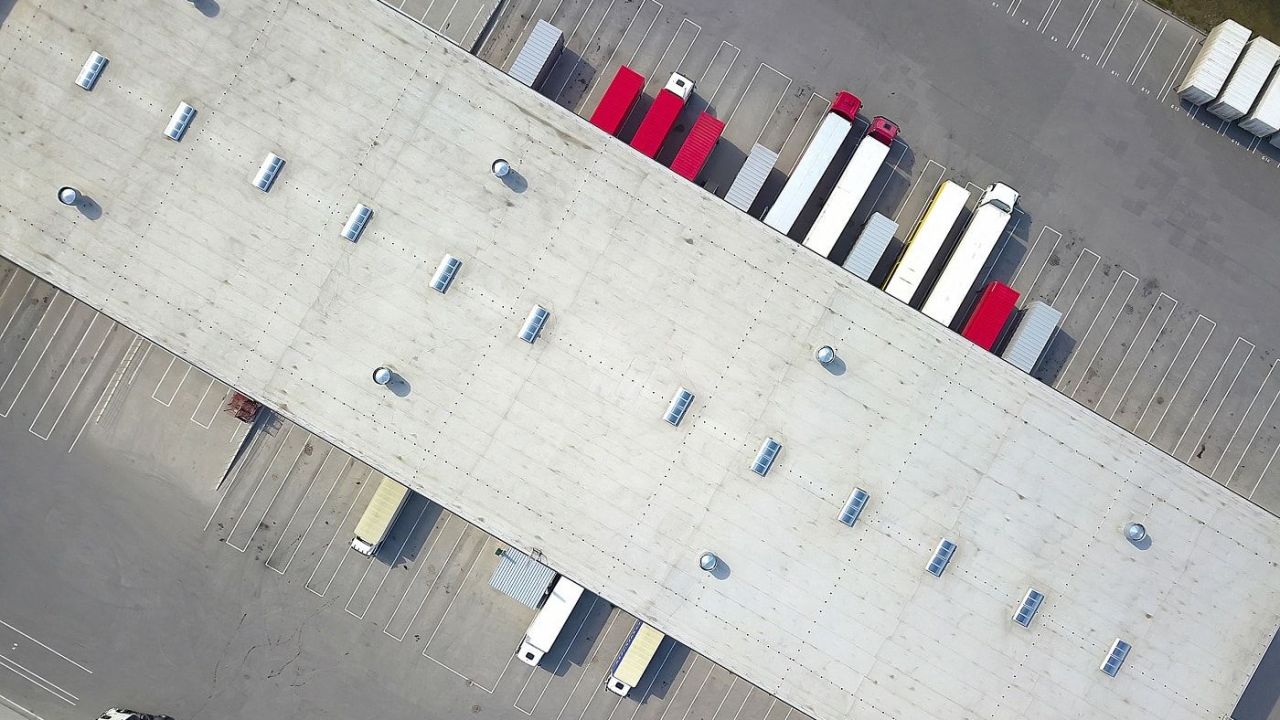 Industrial Real Estate News Round-Up | Mid-May 2020