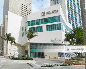 downtown Miami office space 315 south biscayne blvd