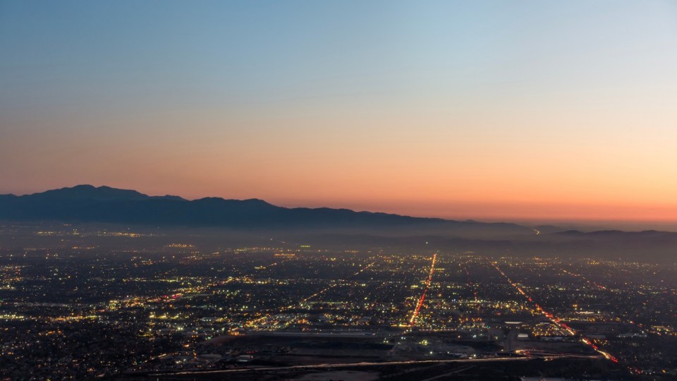 Maersk Seals Deal for 1.2 MSF Distribution Facility in Inland Empire