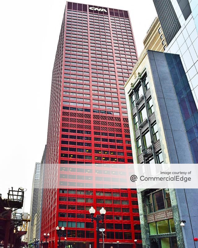 333 south wabash avenue chicago office space for rent