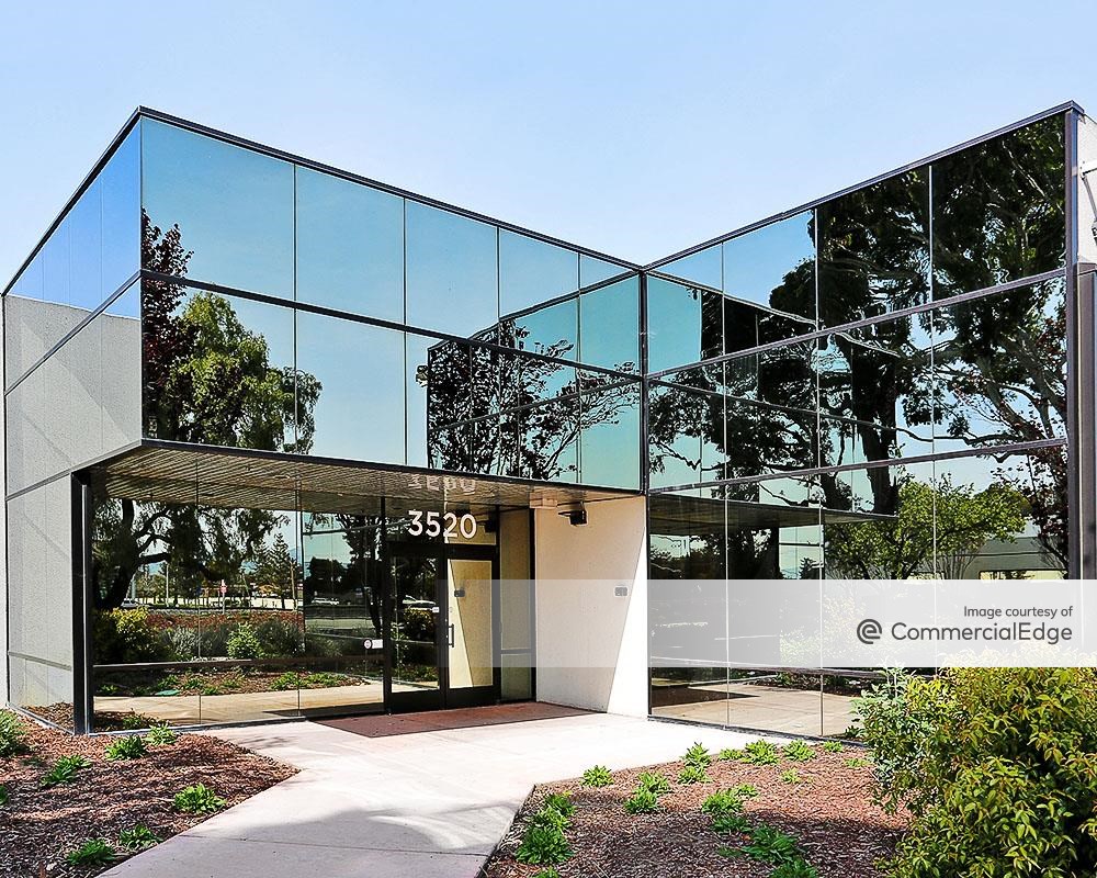 Triangle Technology Park, Santa Clara commercial real estate for lease