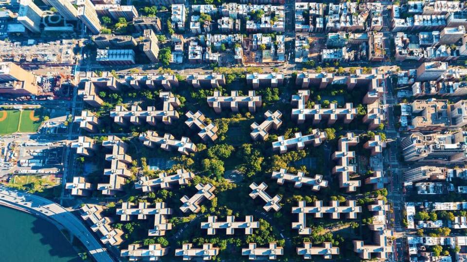 A Decade of Multifamily: 7.7 Million Apartment Units Trade for $912 Billion