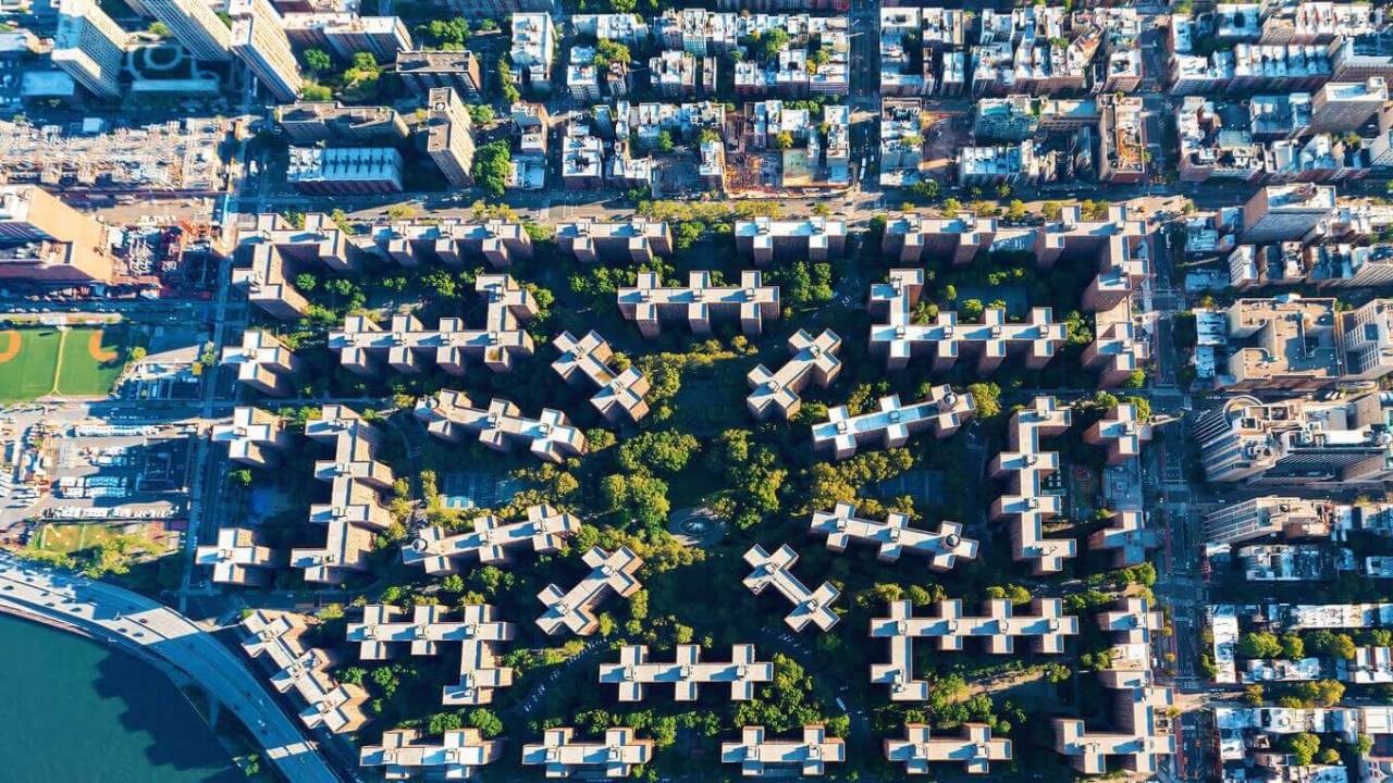 A Decade of Multifamily: 7.7 Million Apartment Units Trade for $912 Billion
