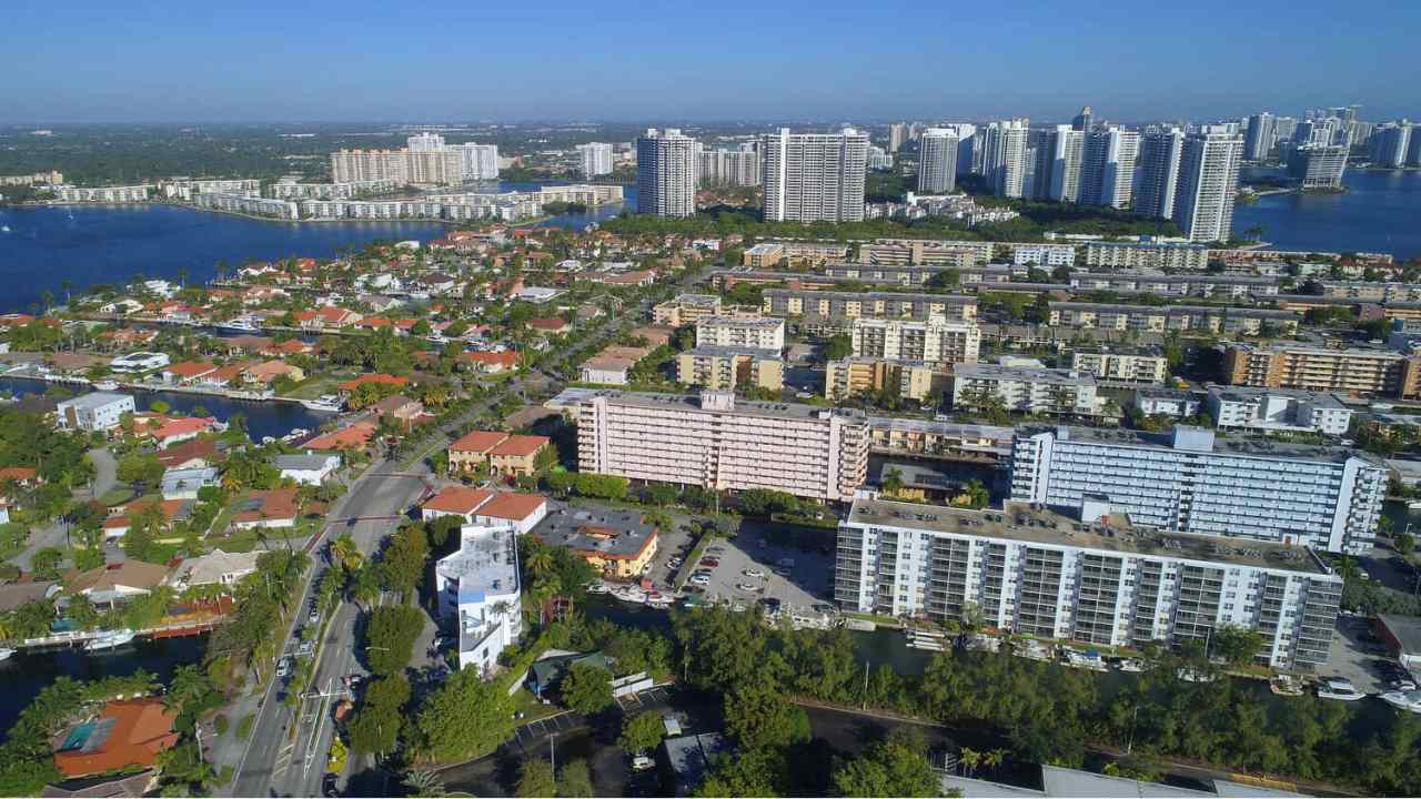 Transwestern Tapped to Lease New 180k SF Miami Business Park