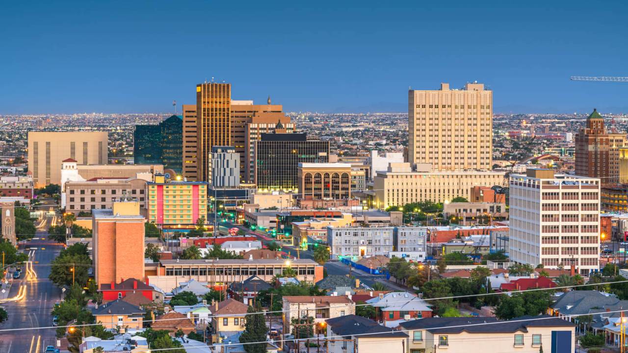 W. Silver Relocates Headquarters to Downtown El Paso