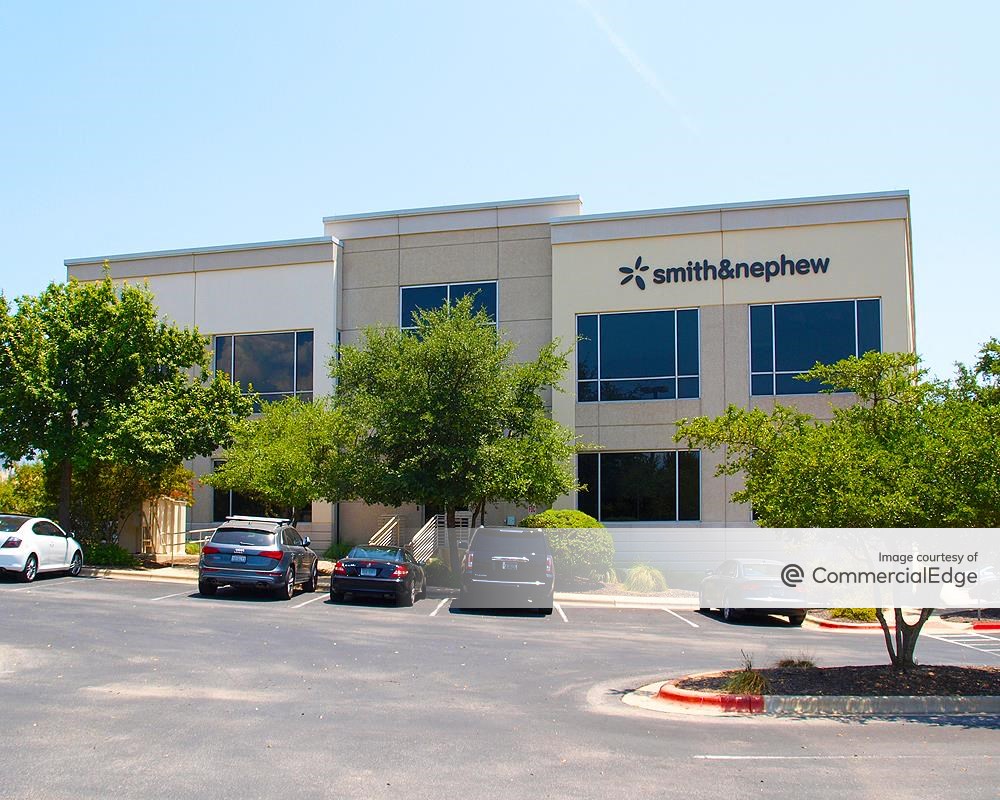7000 West at Lantana I and II, 7000 West William Cannon Drive, Austin office space