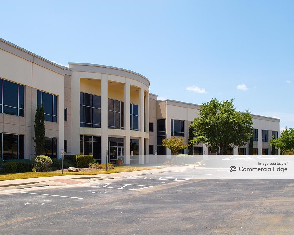 7000 West at Lantana I and II, 7000 West William Cannon Drive, Austin office space