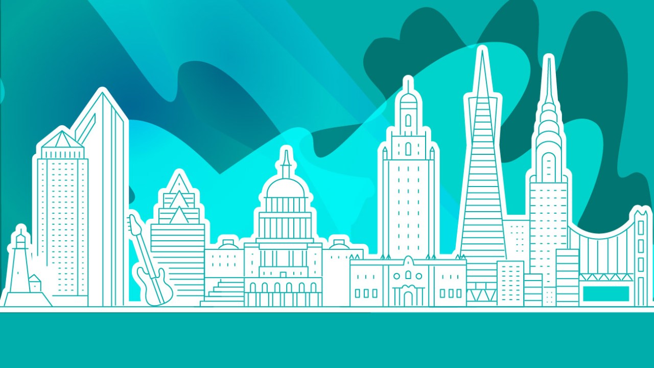 The 50 Most Expensive U.S. Office Submarkets in Q4 2020