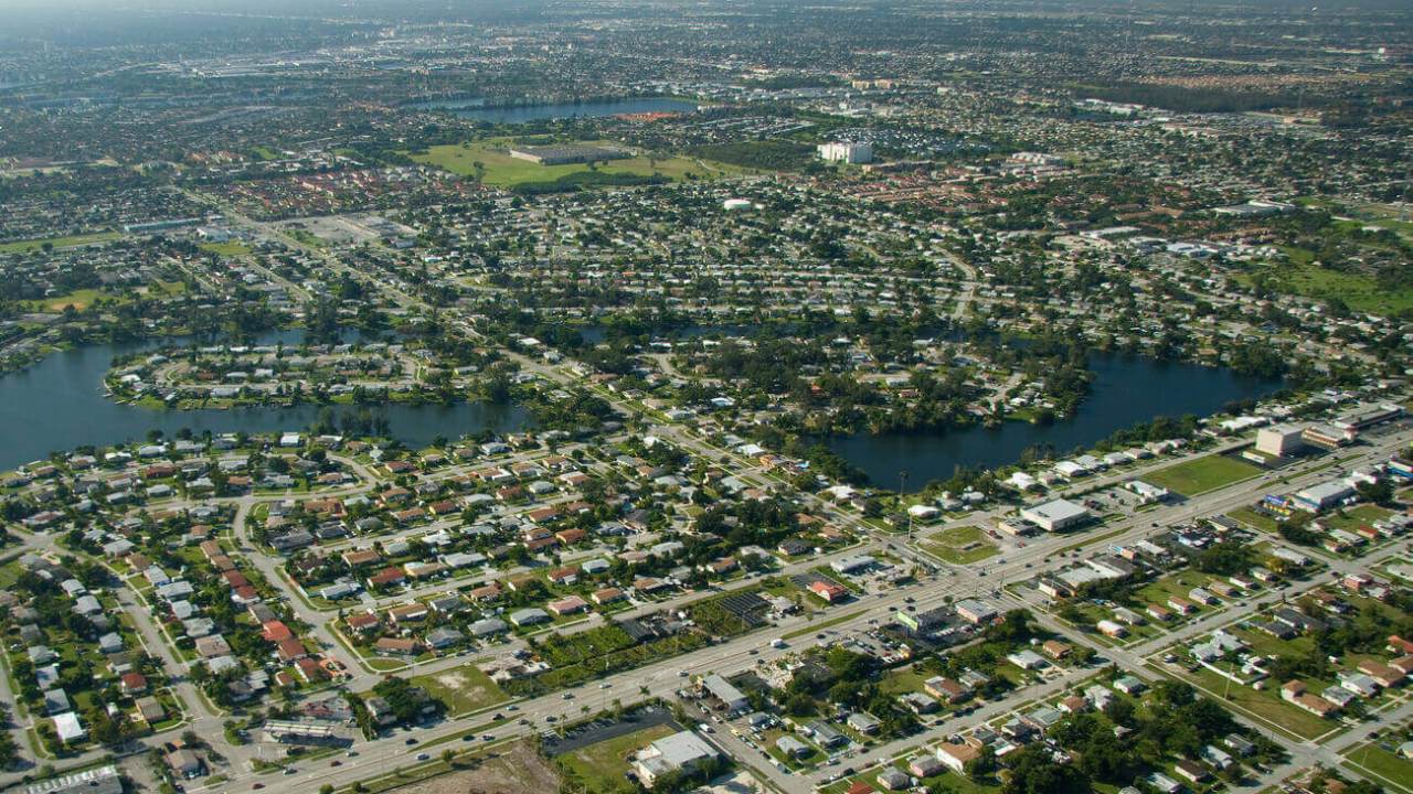 Transwestern Negotiates Record Hialeah Industrial Sale
