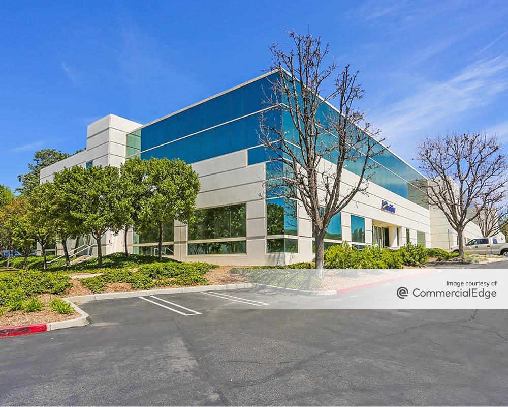 North Los Angeles office space in Calabasas