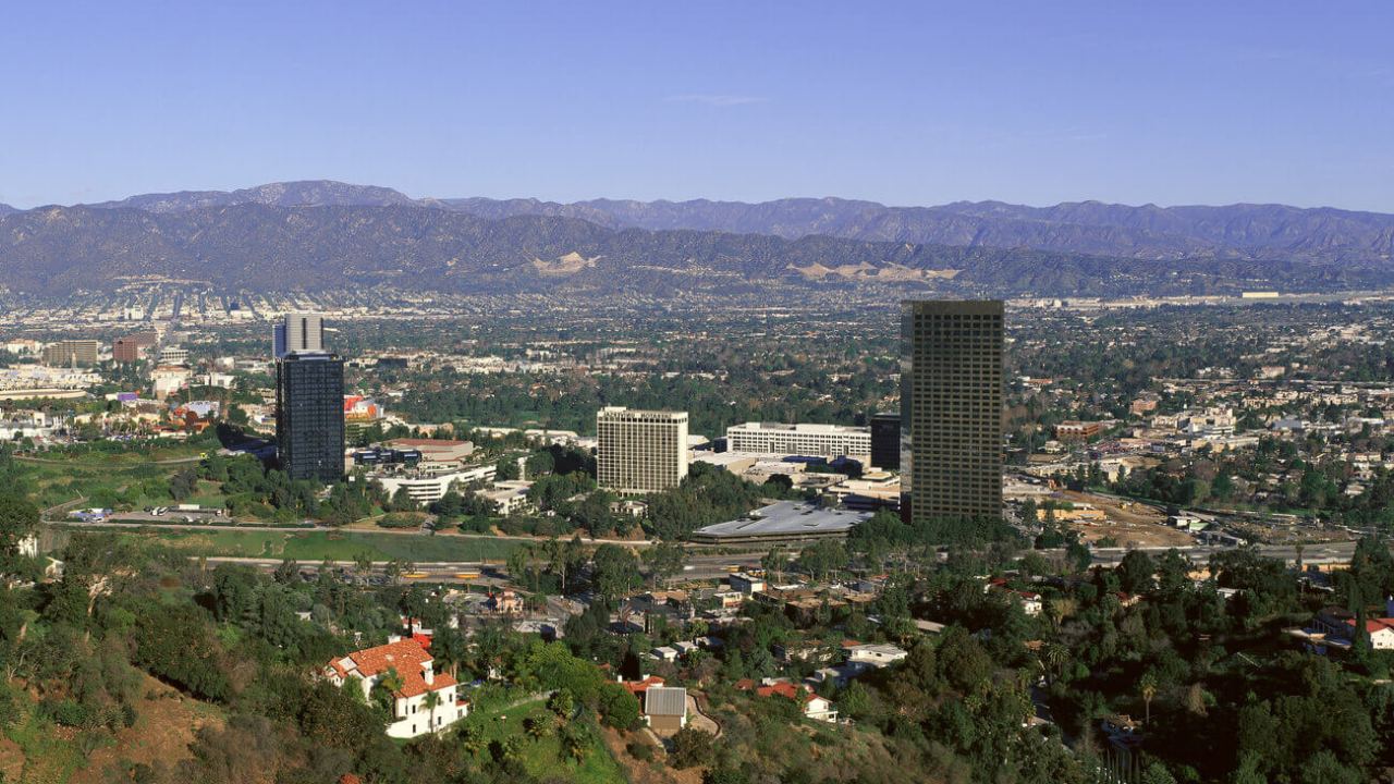 Lee & Associates Completes Office Sale in Exclusive Los Angeles Submarket