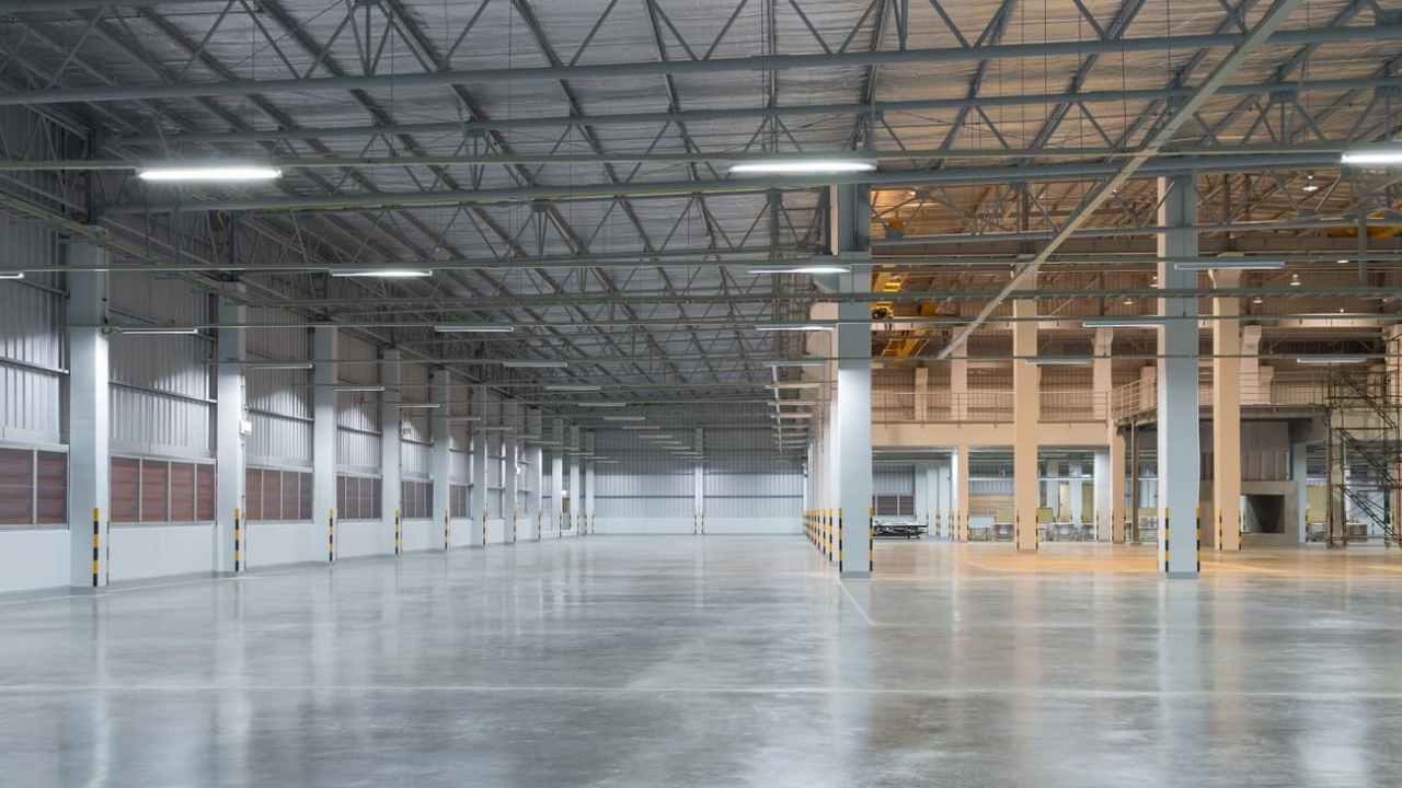 Denver Claims Largest Transaction in 2021’s Mid-Year Industrial Report