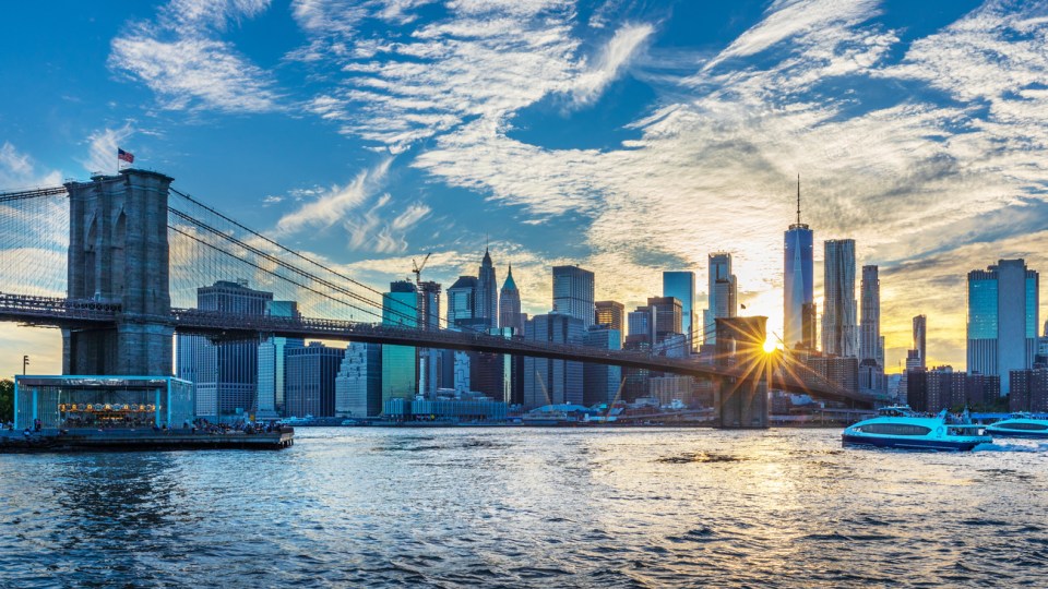 The Best 12 Coworking Spaces in Manhattan