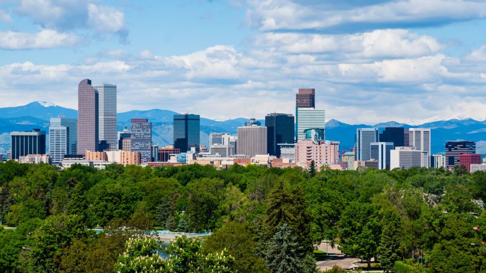 The 11 Best Coworking Spaces in Denver (2023)