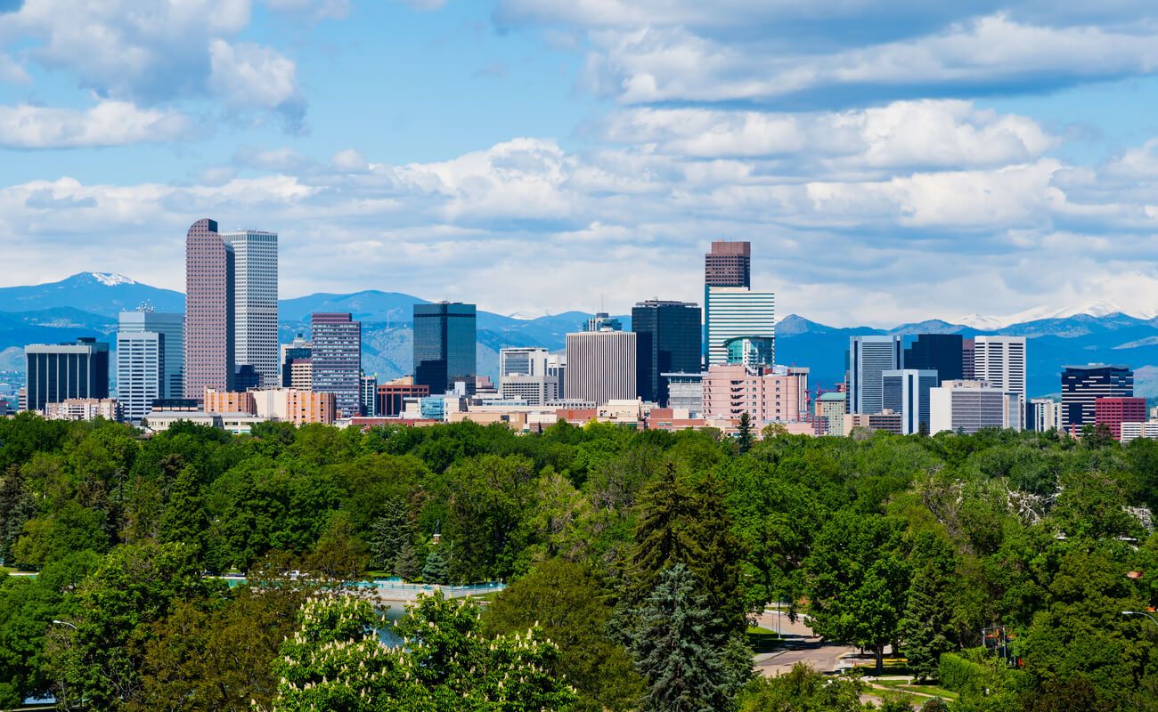 Denver