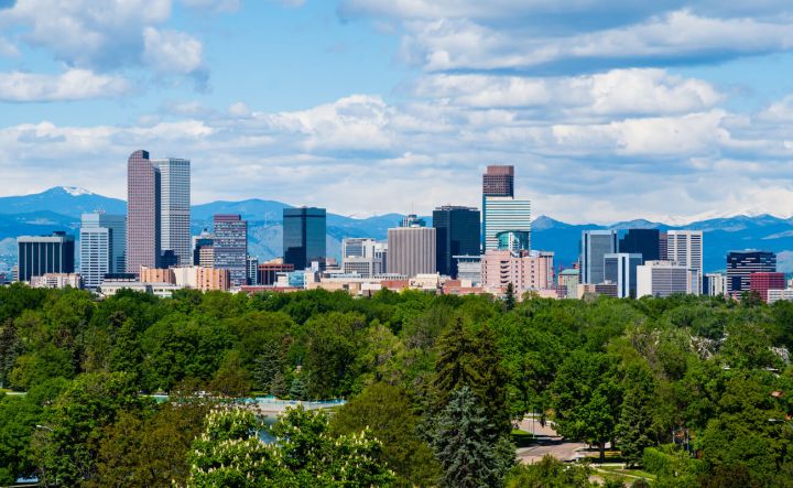 The 8 Best Coworking Spaces in Denver (2022)