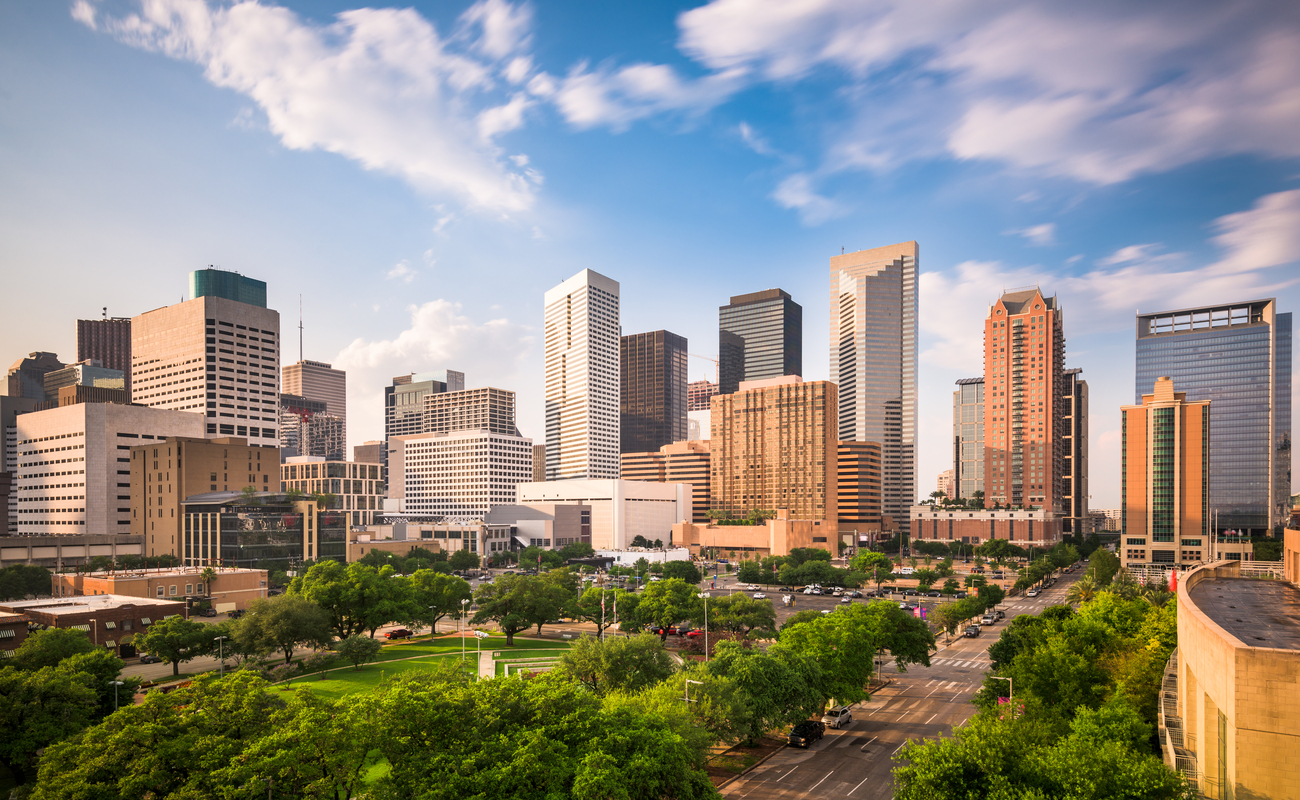 13 Exciting Coworking Spaces in Houston (2022)