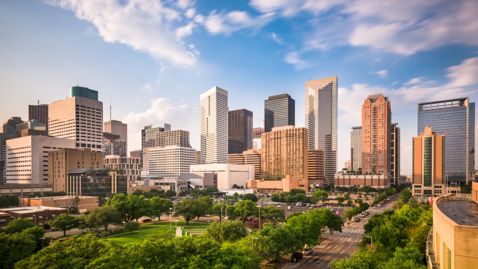 13 Exciting Coworking Spaces in Houston (2023)