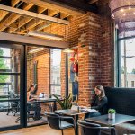 Top 8 Great Coworking Spaces for Writers