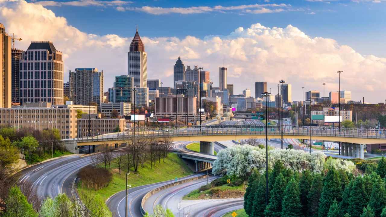 11 of the Best Coworking Spaces in Atlanta (2023)