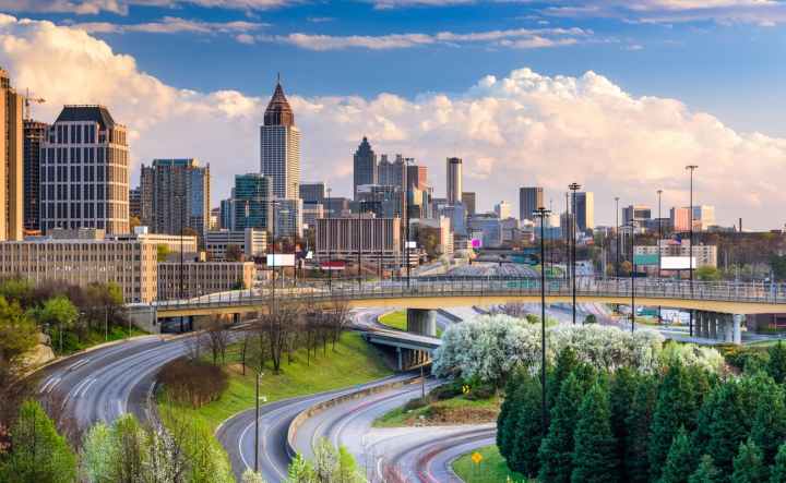 6 of the Best Coworking Spaces in Atlanta (2022)