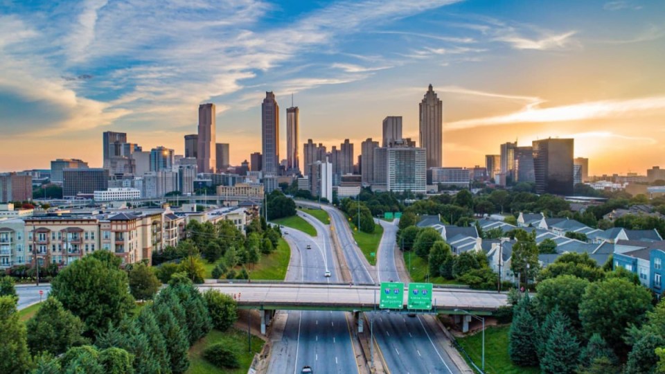 The Best Cities for Generation Z Based on Affordability, Green Spaces, Fun Factor & More