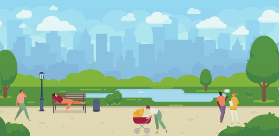 Which Are the Best Places to Live for Outdoor Enthusiasts in the U.S.?