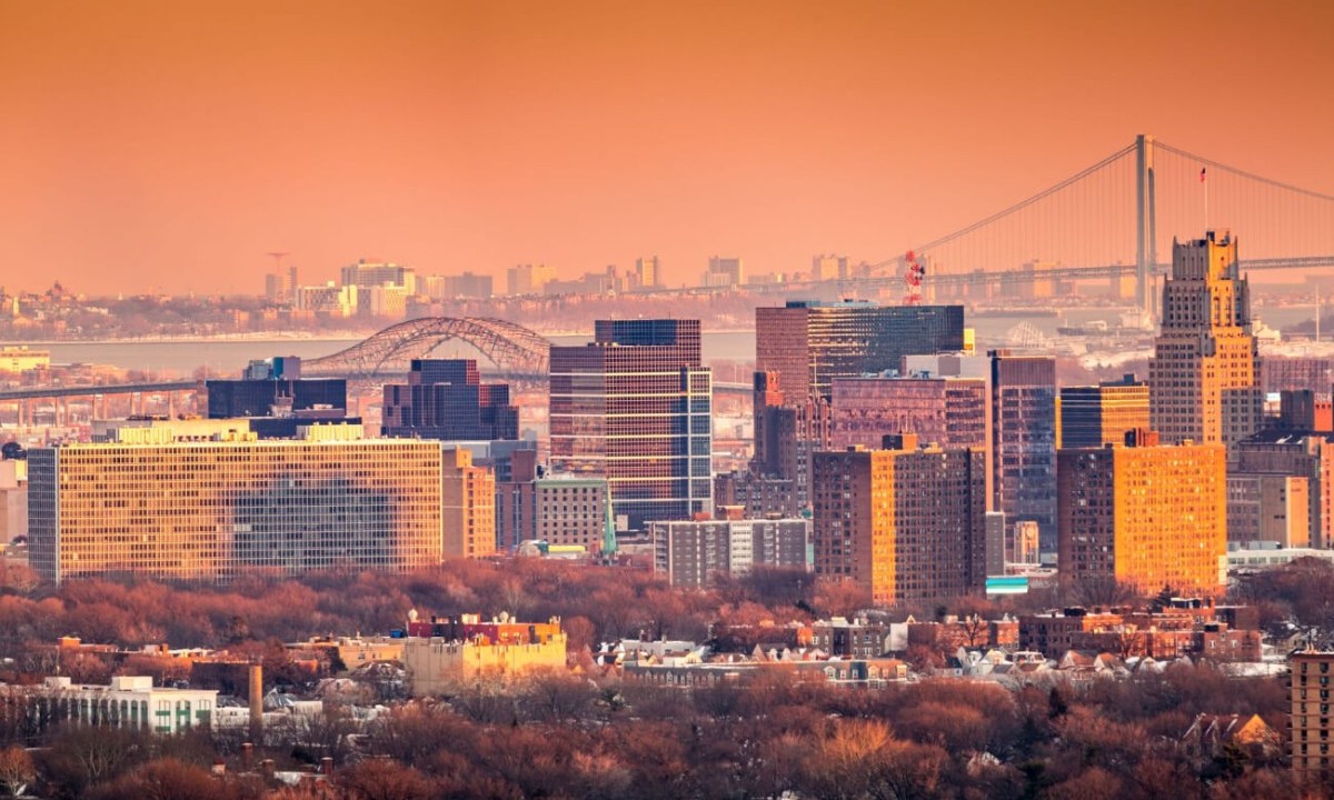 Newark Sees Largest Growth in Number of Freelancers Since 2019