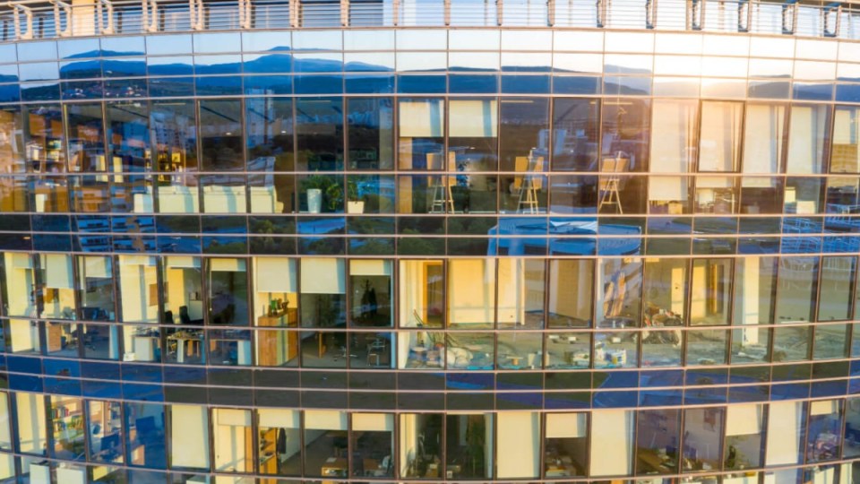 WeWork Targets Finance & Law Clients with New Offering