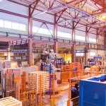 Dallas Leads National Industrial Development for 3rd Year in a Row