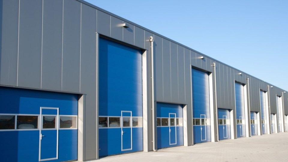 Rexford Industrial Wraps Big Sales Year With Late Acquisition