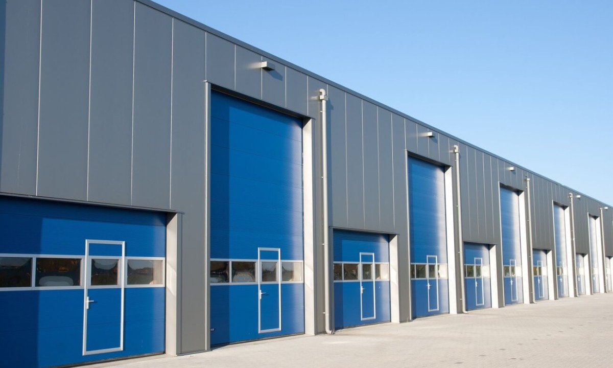 Rexford Industrial Wraps Big Sales Year With Late Acquisition