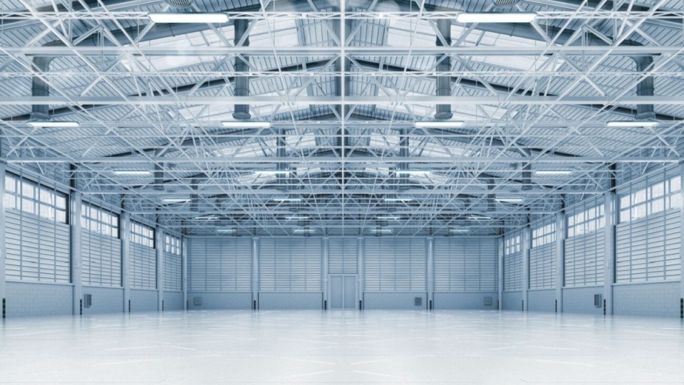 2022 Industrial Real Estate Wrapped: Biggest Sales & Top Markets