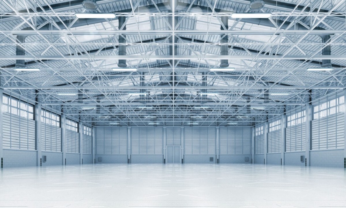 2022 Industrial Real Estate Wrapped: Biggest Sales & Top Markets