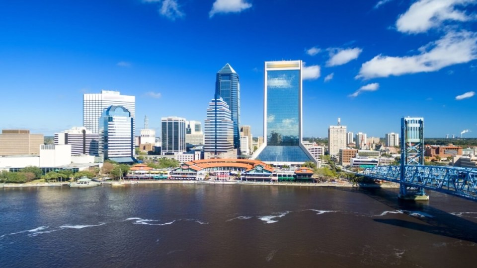 Office Evolution to Open 3rd Jacksonville, Fla., Coworking Office