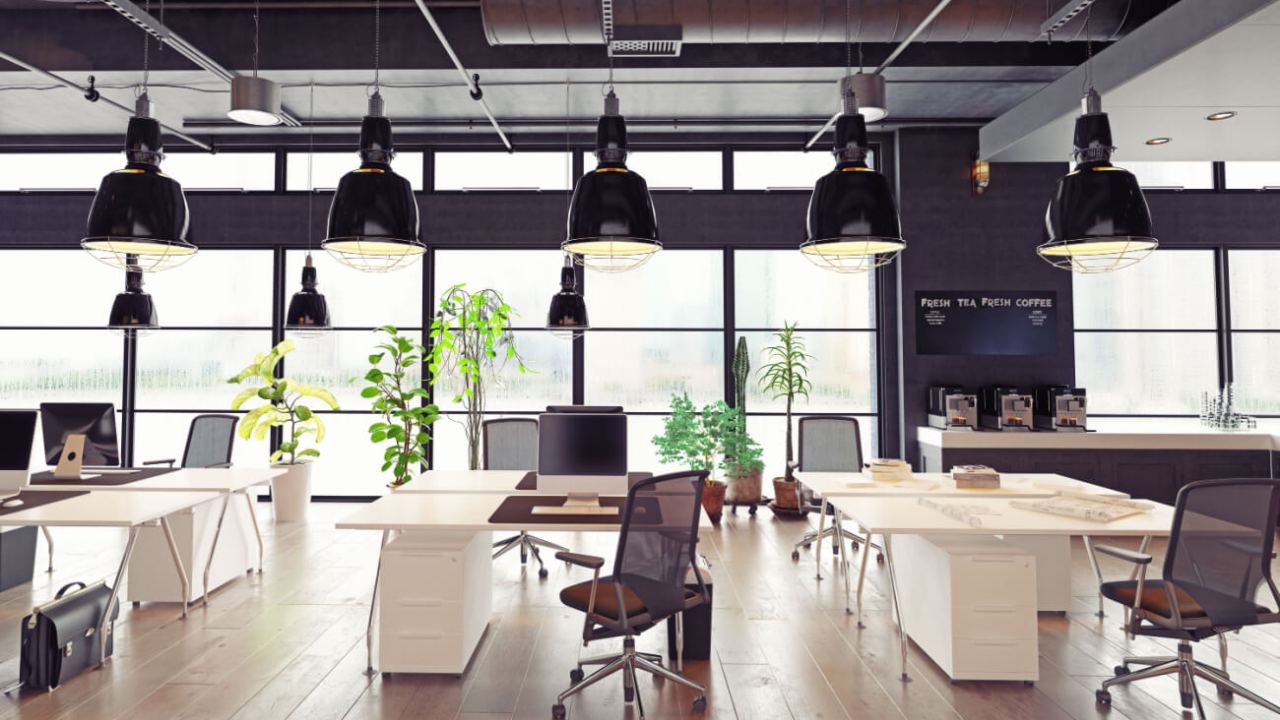 Top 6 Coworking Spaces with 24/7 Access