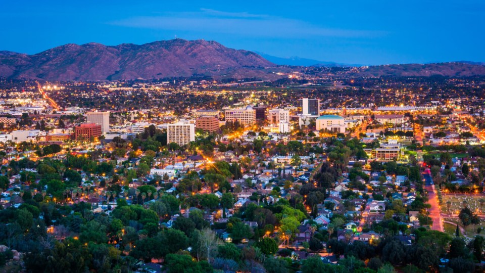 The Most & Least Affordable Areas for Coworking in the U.S.