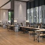 The Best Coworking Spaces for Specific Amenities