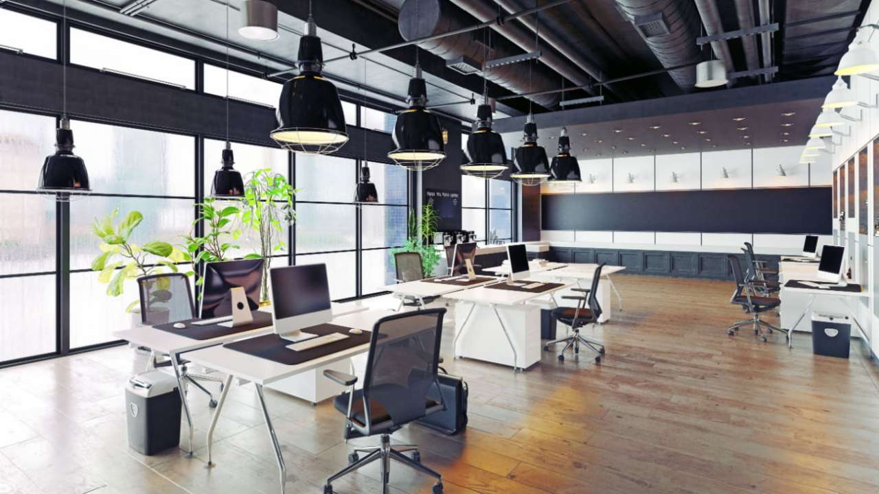 Industrious Opens 2nd Coworking Space in Houston