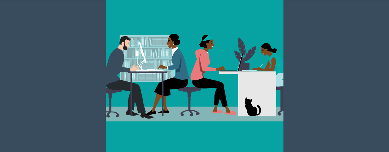 Atlanta, St. Louis & Tampa Top List of the Best 20 U.S. Cities for Hybrid Work