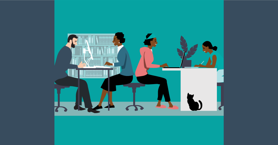 Atlanta, St. Louis & Tampa Top List of the 20 Best Cities for Remote Workers & Hybrid Jobs