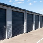 A Decade of Growth: Top 10 Most Active Cities for Self Storage Development