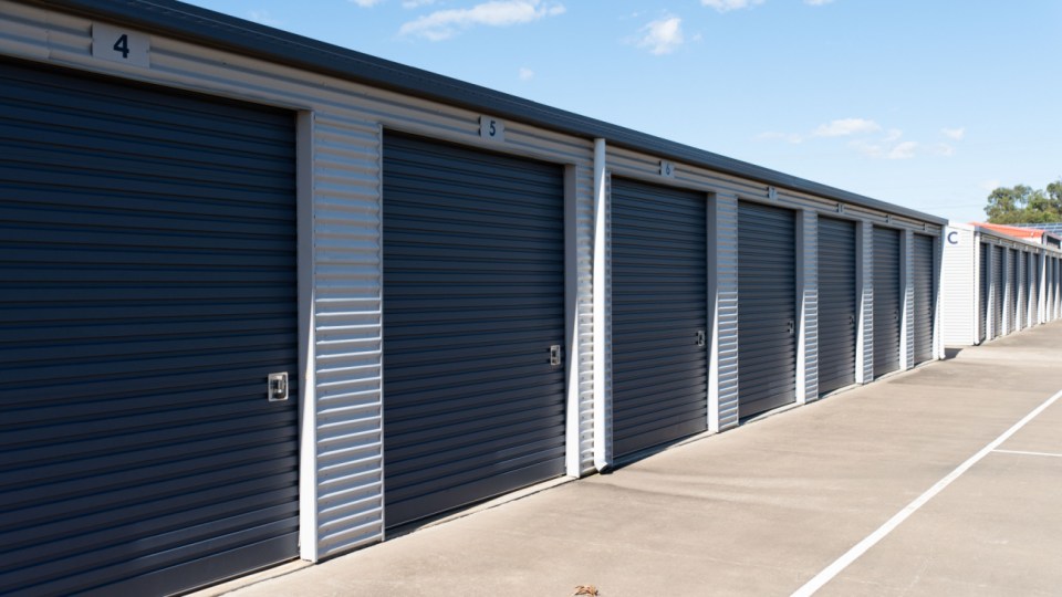 A Decade of Growth: Top 10 Most Active Cities for Self Storage Development