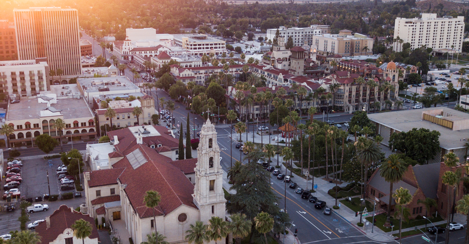 Ocean West Capital Partners Pays $100M for Industrial Properties in Inland Empire & Central Valley