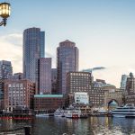 Neighborhood Spotlight: Experiencing Coworking in Boston’s Back Bay