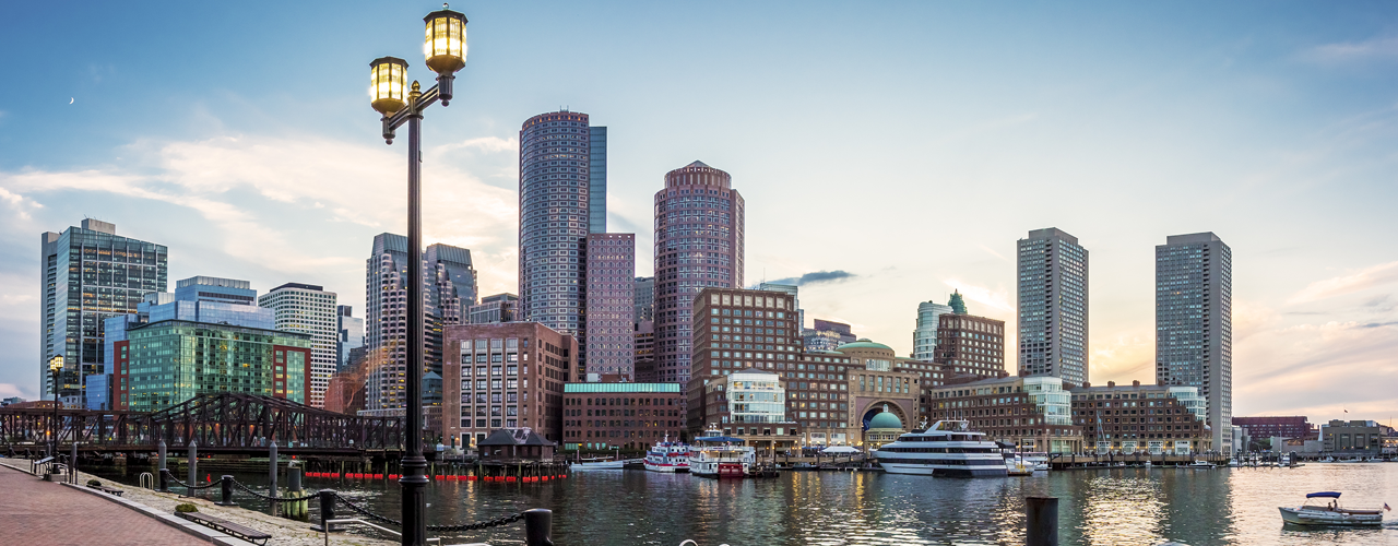Neighborhood Spotlight: Experiencing Coworking in Boston’s Back Bay