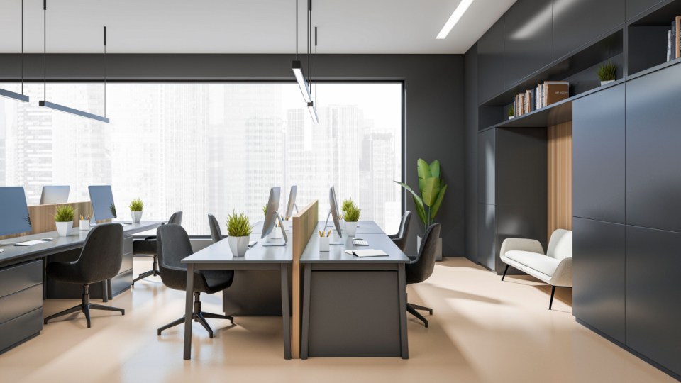 Vast Coworking Announces Acquisition of Intelligent Office